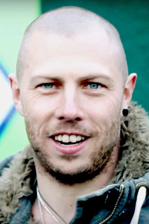 Timothy Fergusson profile