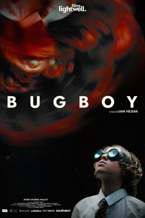 Bugboy poster