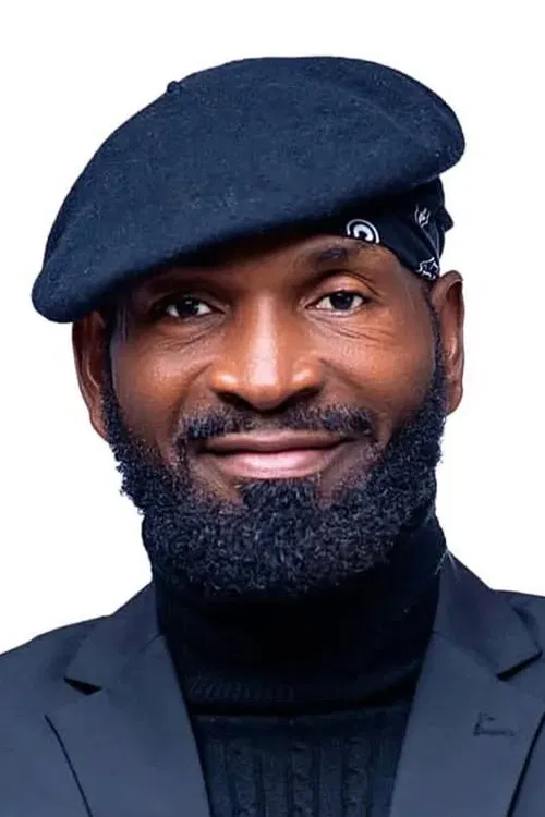 Sylvester Madu profile