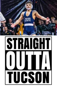 RBY: Straight Outta Tucson poster