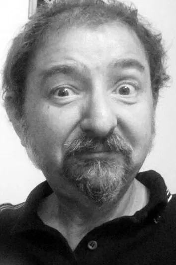 Raúl Ricutti profile