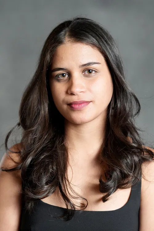 Ralva Álvarez profile