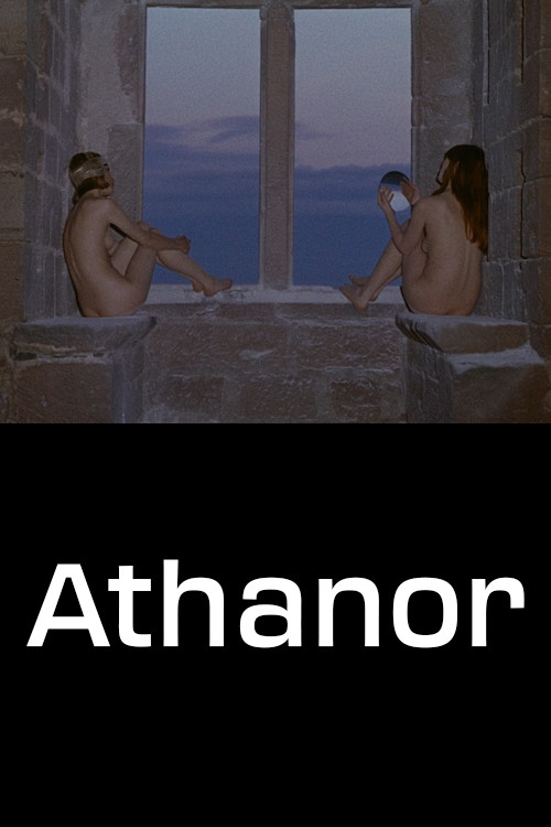 Athanor poster