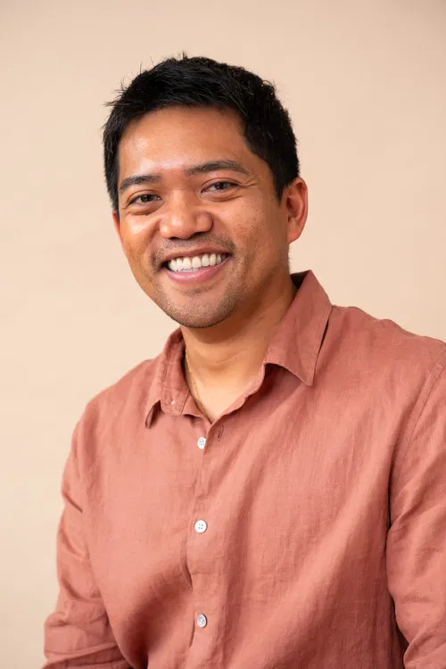 Vonne Patiag profile