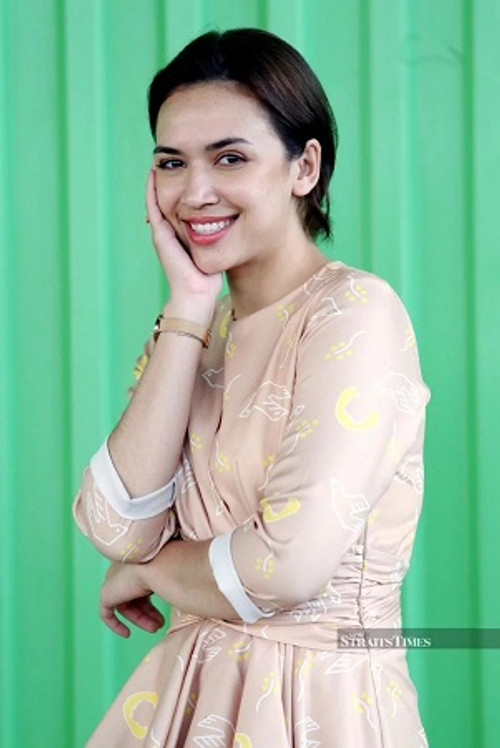 Diana Danielle profile