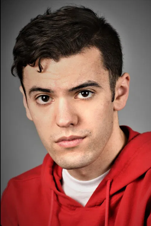 Brendan Bean profile