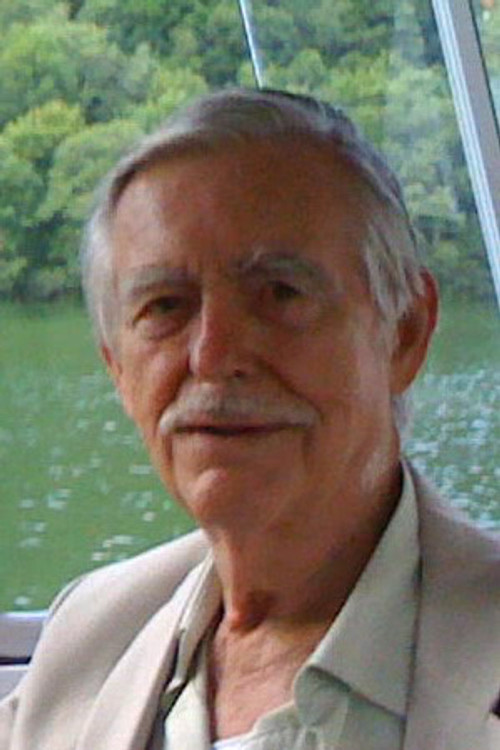 Halton C. Arp profile