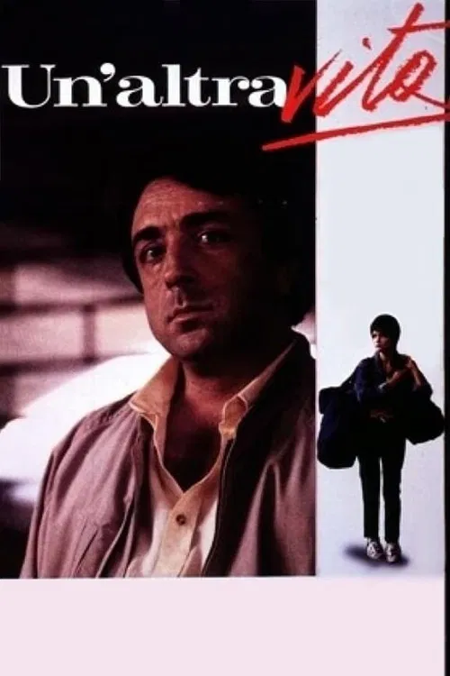 Un'altra vita poster
