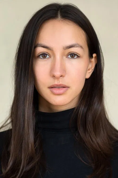 Amelia Isaac Jones profile