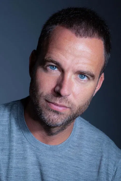 Carles Francino profile