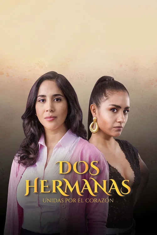 Dos hermanas poster