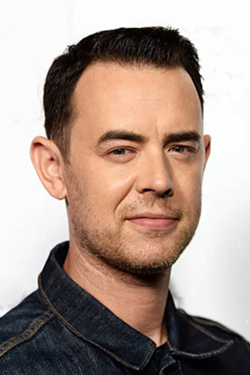 Colin Hanks profile