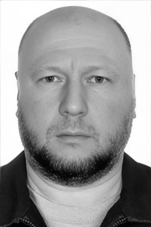 Evgeniy Rozhnev profile