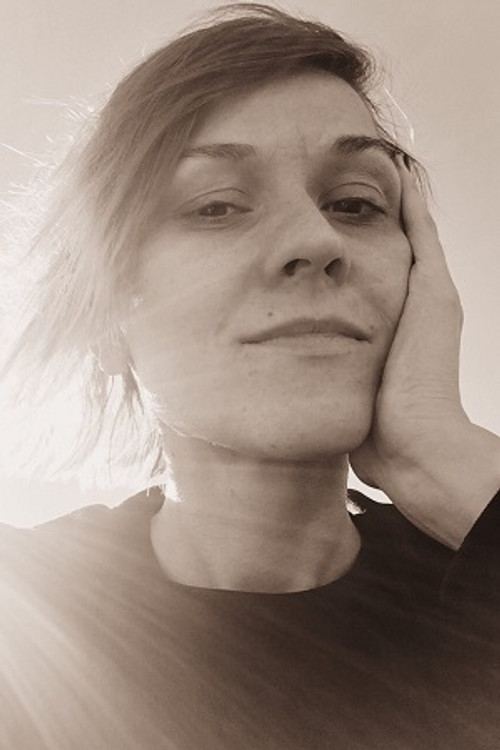 Inna Medvedun profile