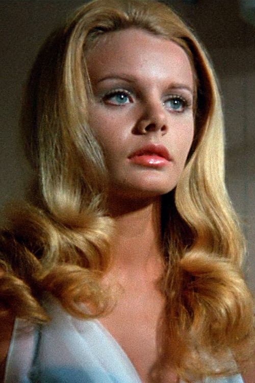 Cristina Suriani profile