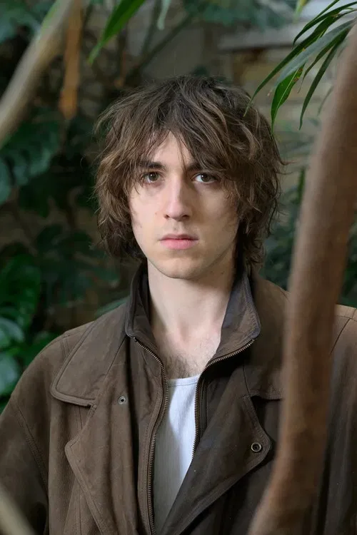 Cameron Winter profile