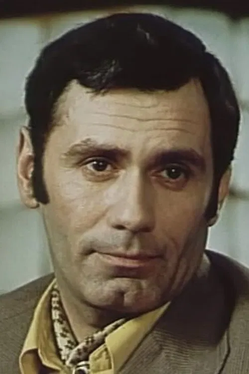 Leon Kukulyan profile