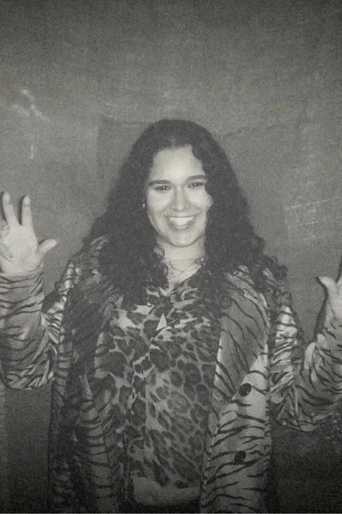 Giselle Ribarits profile