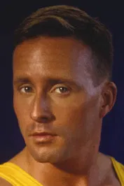 Peter Bishop profile