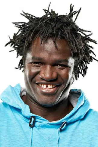 Boucar Diouf profile