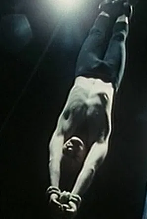 Demontage IX, Unternehmen Stahlglocke poster