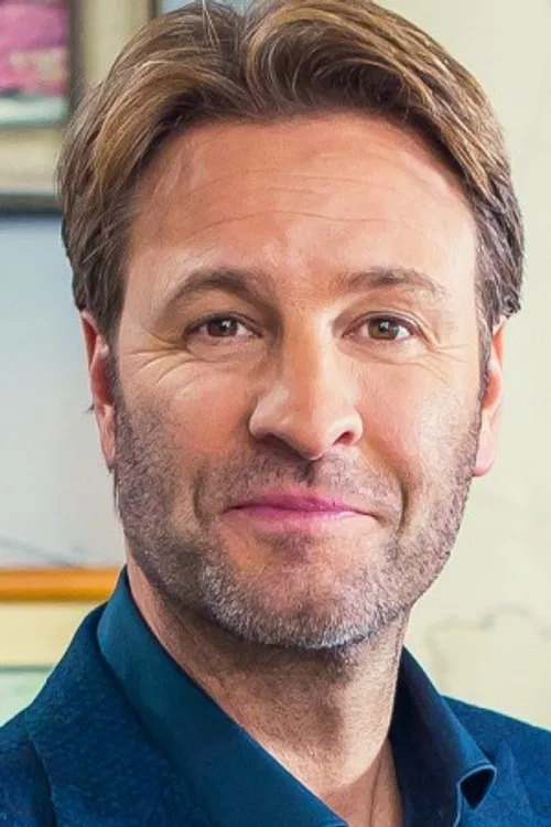 Viktor Brand profile