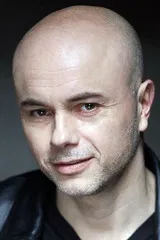 Vincent Varinier profile