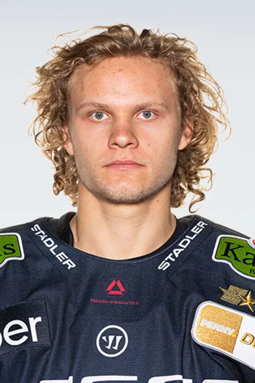 Korbinian Geibel profile