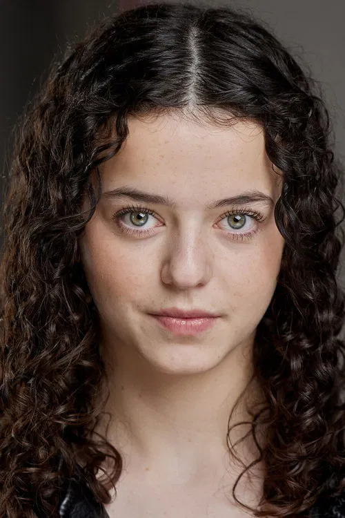 Alice Malakhov profile