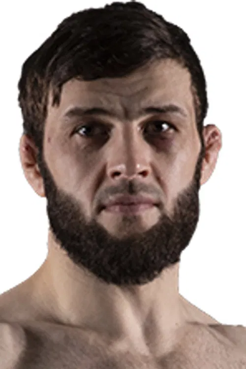 Salamu Abdurakhmanov profile