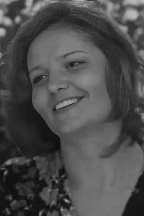 Irena Zitkute profile