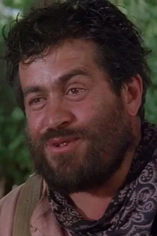 Jorge Cervera Jr. profile