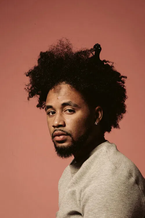 Dein-Rene Amazan profile