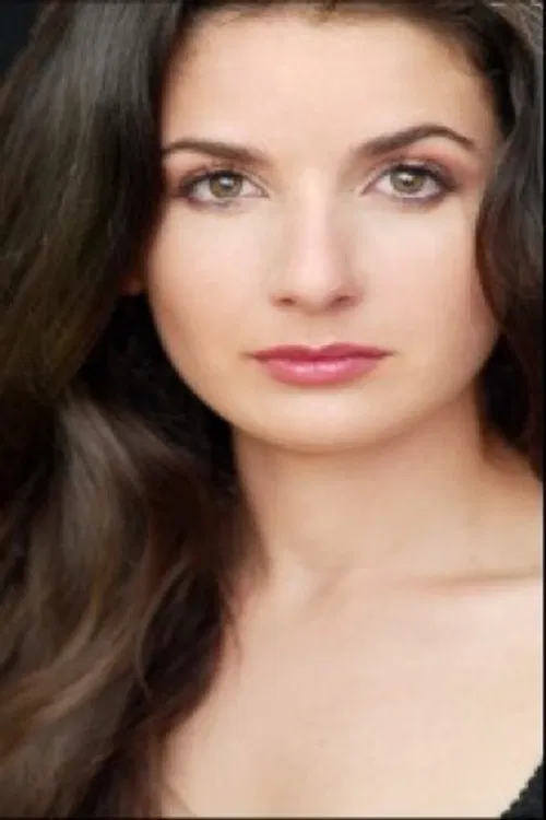 Bethany Geaber profile