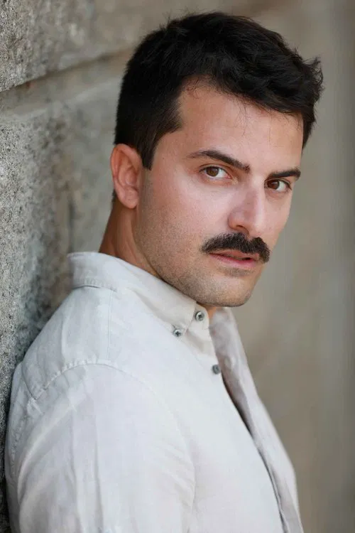 Sebastiano Re profile