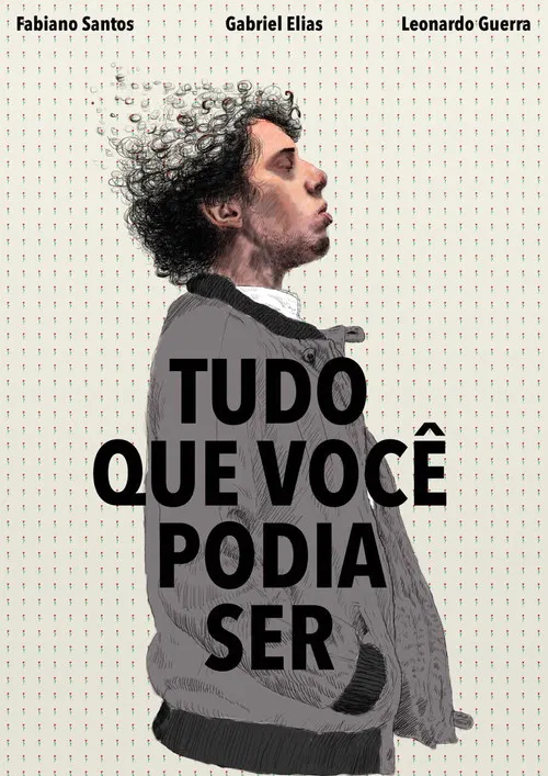 All That You Could Be poster