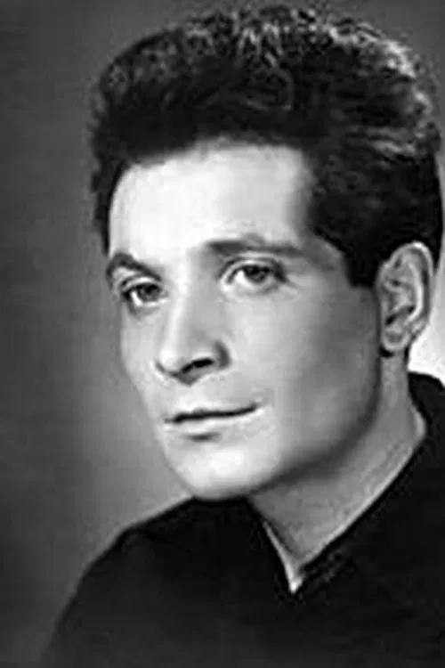 Igor Kosukhin profile