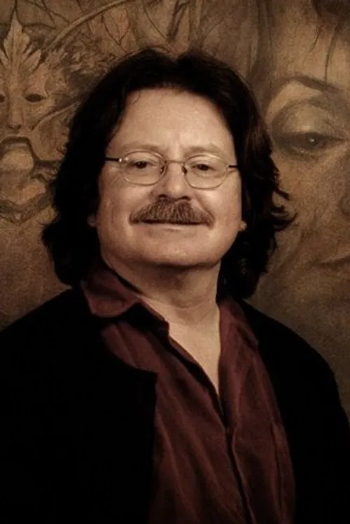 Brian Froud profile