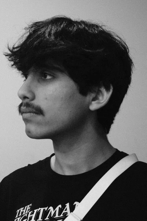 Mathew Sharifi profile