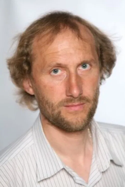 Andrey Andreev profile