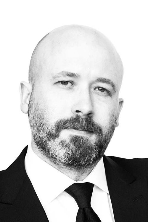 Matthew Holtzclaw profile