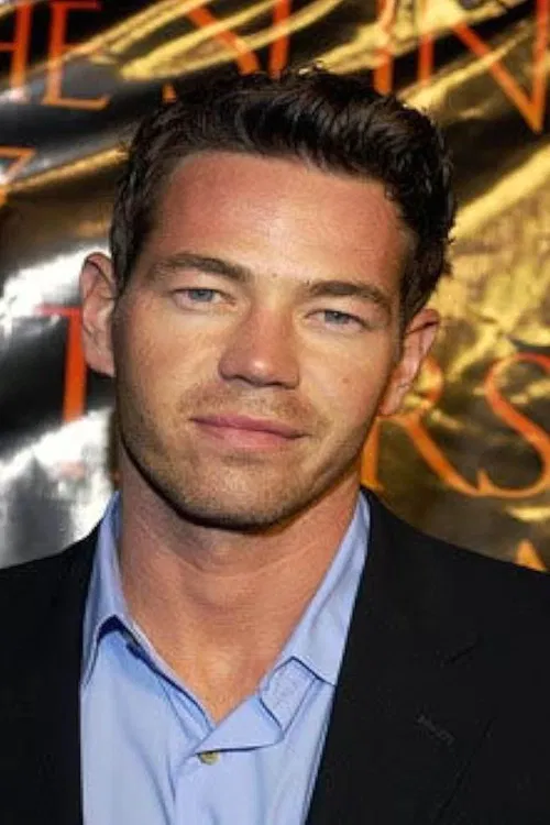 Paul Francis profile