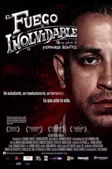 The Unforgettable Fire poster