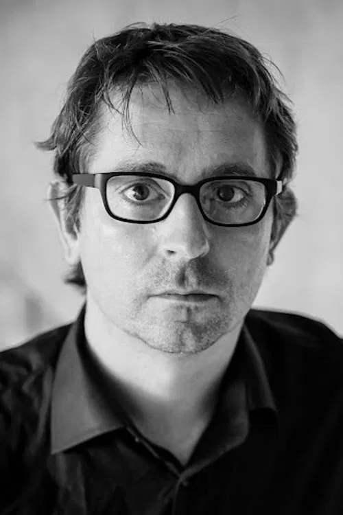 Martijn Hullegie profile