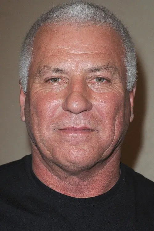 William Ostrander profile