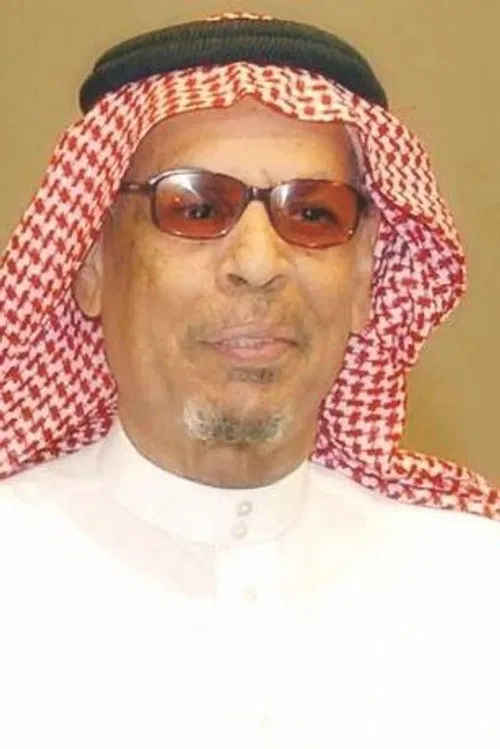 علي المدفع profile