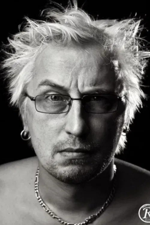 Антон Якомульский profile