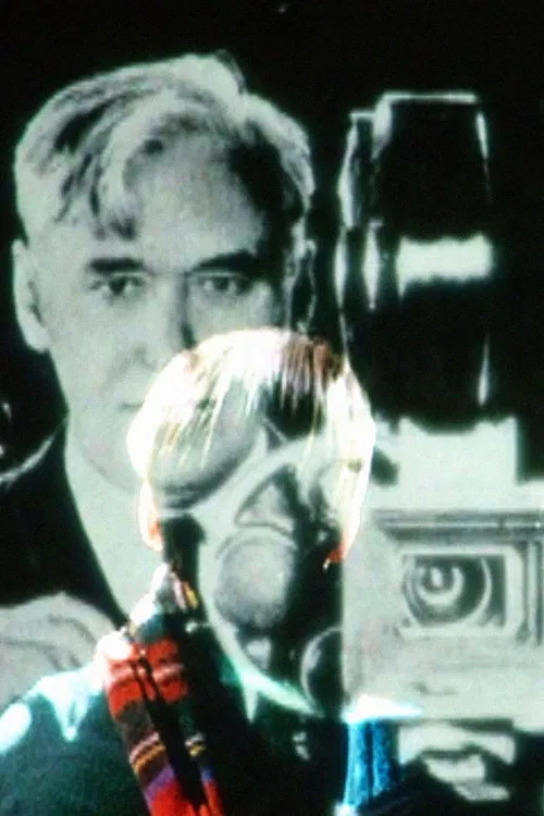 Promenade dans Le gai savoir poster