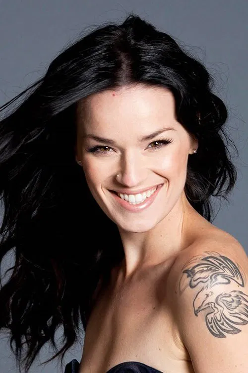 Andrée Watters profile