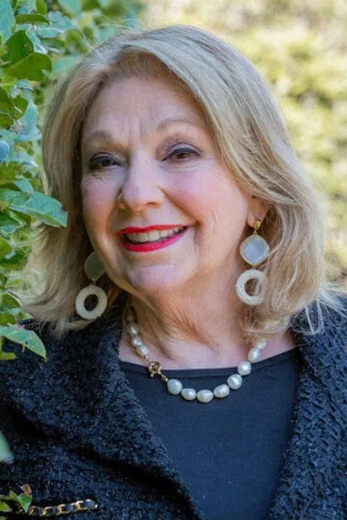 Janny van der Heijden profile